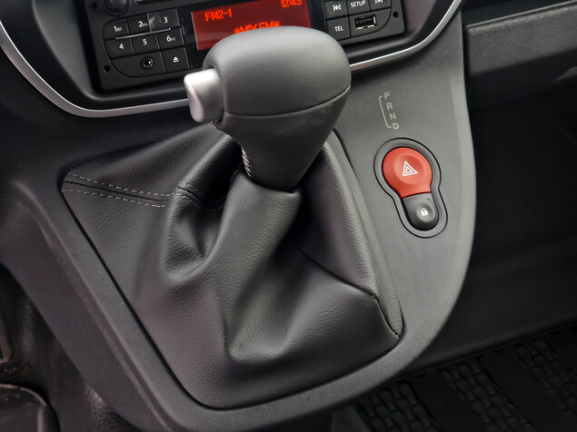 Renault Kangoo 2022 