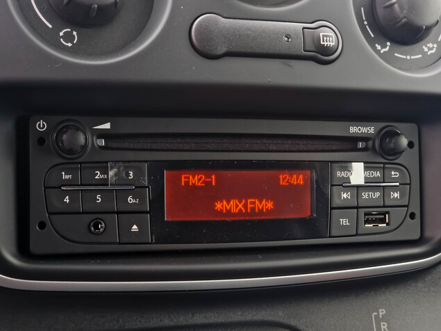 Renault Kangoo 2022 