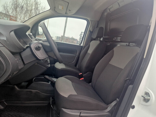 Renault Kangoo 2022 