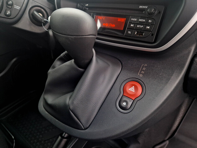 Renault Kangoo 2022 