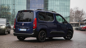 Fiat Doblo 2023s