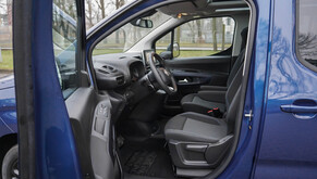 Fiat Doblo 2023s
