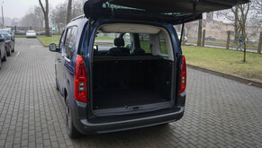 Fiat Doblo 2023s