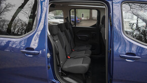 Fiat Doblo 2023s