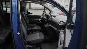Fiat Doblo 2023s