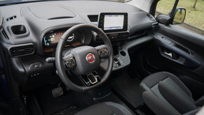 Fiat Doblo 2023s