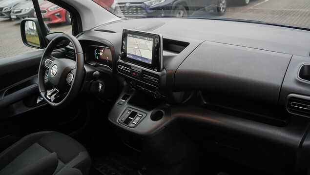 Fiat Doblo 2023 