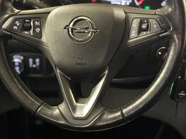 Opel Zafira 2018s