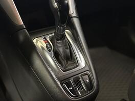 Opel Zafira 2018s