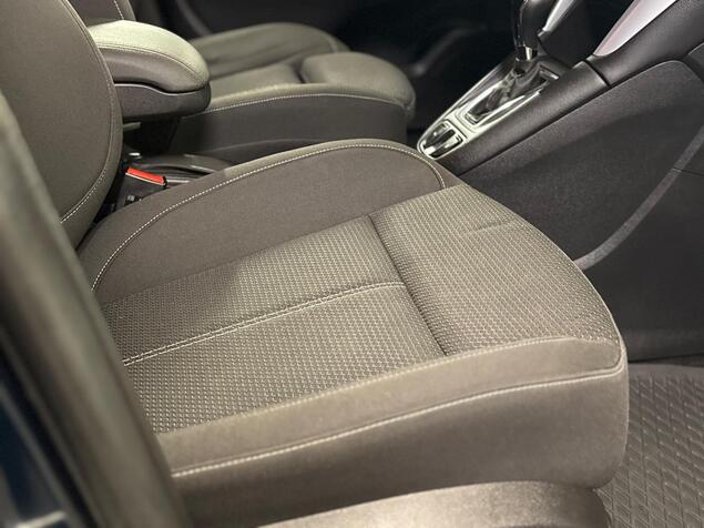 Opel Zafira 2018 