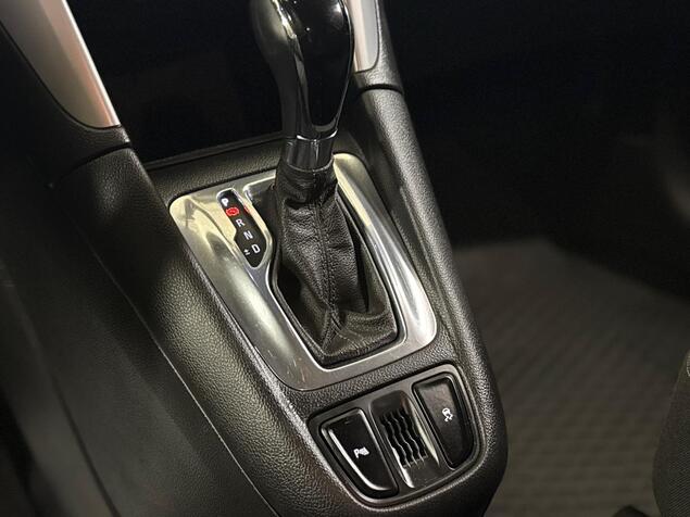 Opel Zafira 2018 