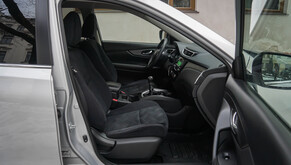 Nissan X-Trail 2017s