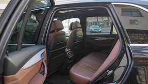 BMW X5 2014s