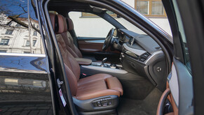 BMW X5 2014s