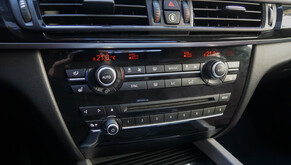 BMW X5 2014s