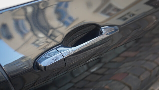 BMW X5 2014 
