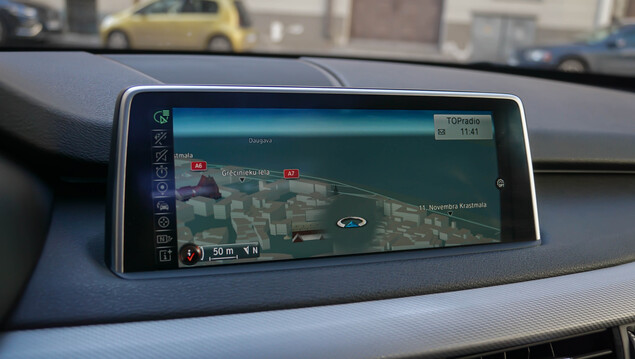 BMW X5 2014 