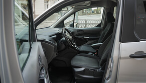 Ford Transit 2021s