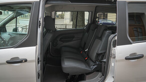 Ford Transit 2021s