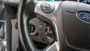 Ford Transit 2021s