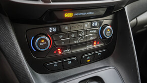 Ford Transit 2021s