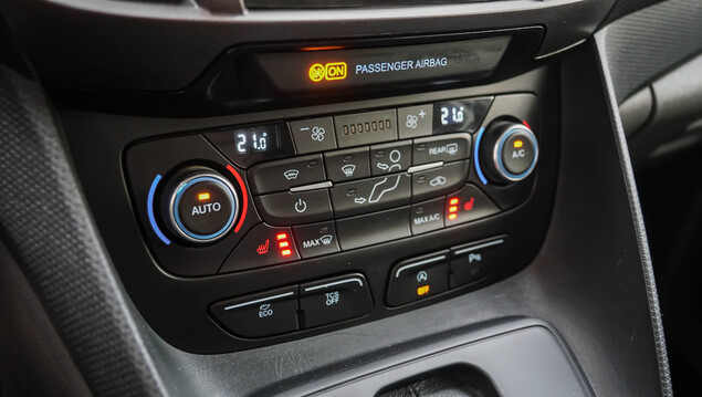Ford Transit 2021 