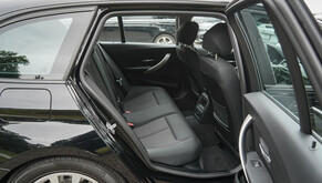 BMW 320 2018s