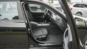 BMW 320 2018s