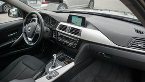 BMW 320 2018s