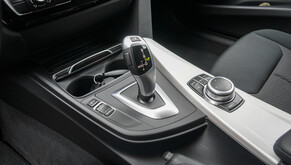 BMW 320 2018s
