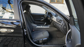 BMW 320 2018s