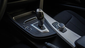 BMW 320 2018s