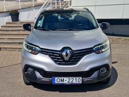 Renault Kadjar 2017s