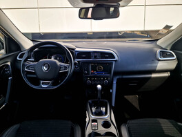 Renault Kadjar 2017s