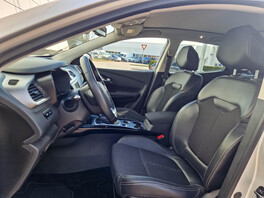 Renault Kadjar 2017s