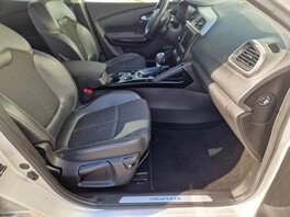 Renault Kadjar 2017s