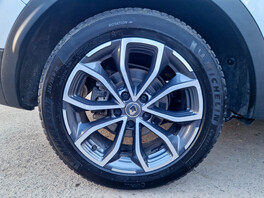 Renault Kadjar 2017s
