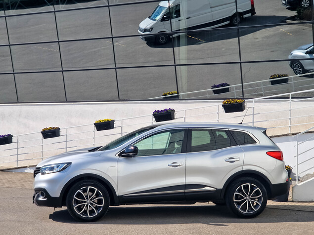 Renault Kadjar 2017 