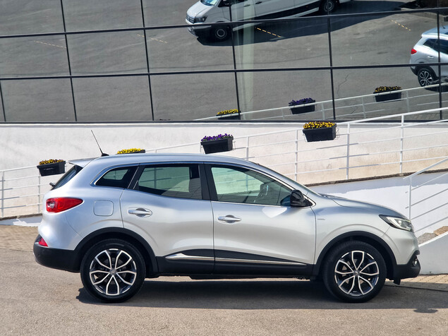 Renault Kadjar 2017 