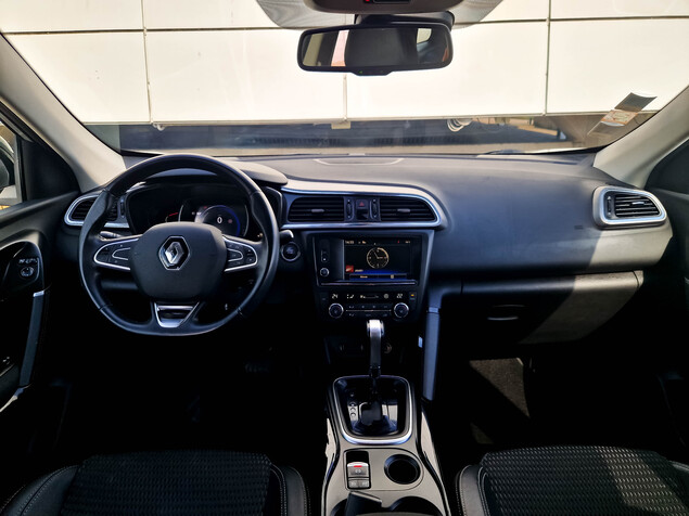 Renault Kadjar 2017 