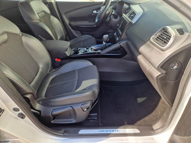 Renault Kadjar 2017 