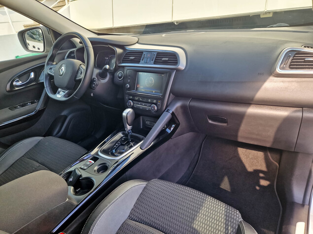 Renault Kadjar 2017 