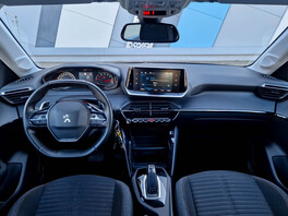 Peugeot 208 2020s