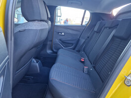 Peugeot 208 2020s