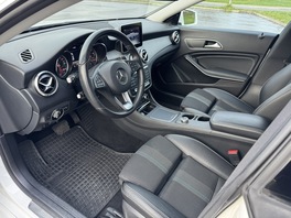 Mercedes-Benz CLA 180 2018s