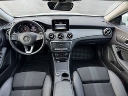 Mercedes-Benz CLA 180 2018s