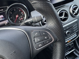 Mercedes-Benz CLA 180 2018s