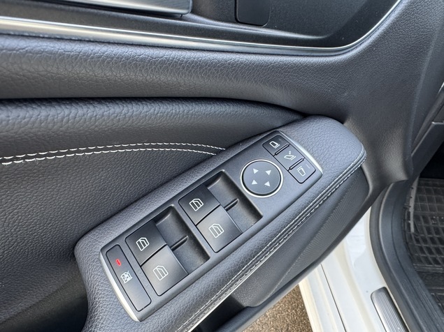 Mercedes-Benz CLA 180 2018 