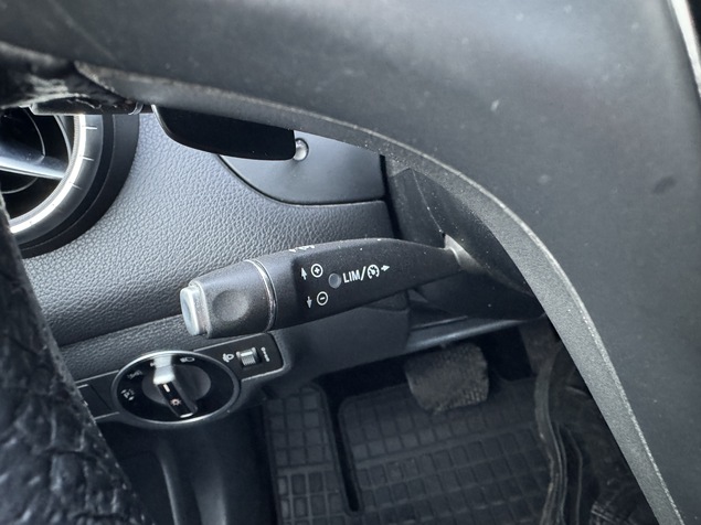 Mercedes-Benz CLA 180 2018 