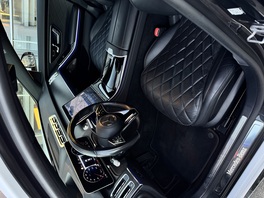 Mercedes-Benz S 350 2023s